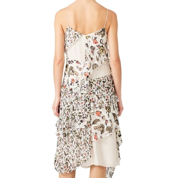 Jason Wu
Painterly Floral Dress - Picture 5 of 8